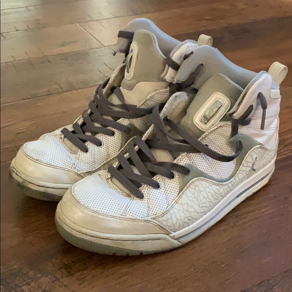 Men’s Jordan shoes